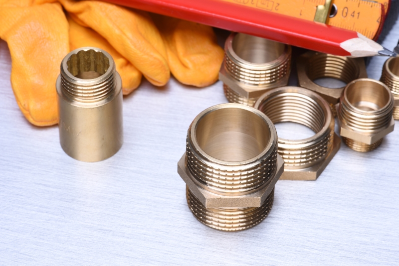 Plumbers in St Pauls