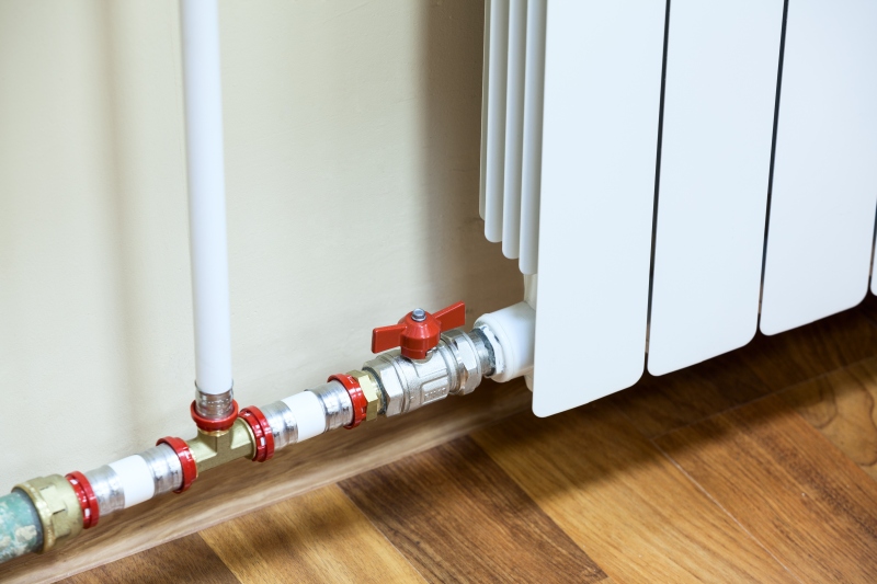 Slab Leak Repair St Paul's, Fleet Street, EC4